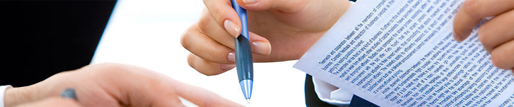banner