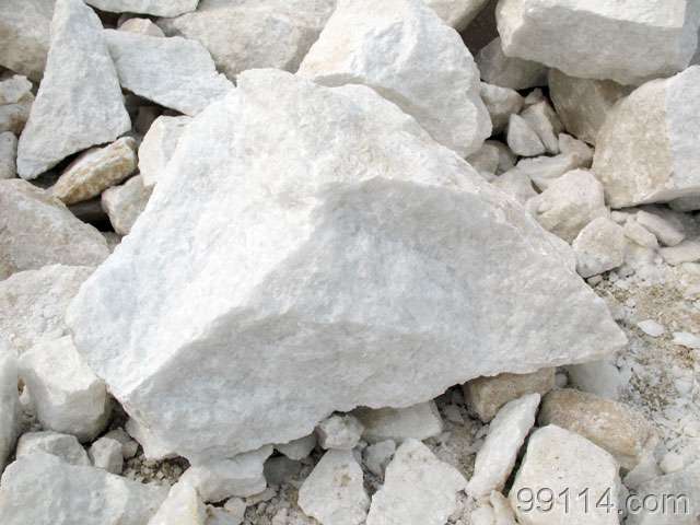 人工制砂工艺  石灰石深加工生产